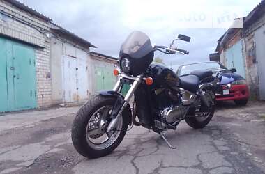 Мотоцикл Круизер Suzuki Desperado 400 1997 в Вознесенске