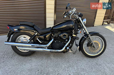 Мотоцикл Чоппер Suzuki Desperado 400 1997 в 