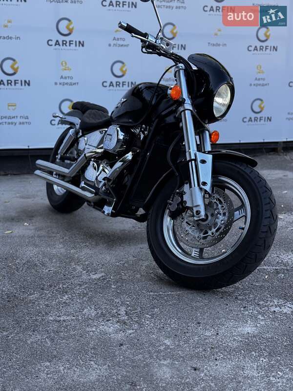 Мотоцикл Круізер Suzuki Desperado 400 1999 в Києві фото 5 Мотоцикл Круізер Suzuki Desperado 400 1999 в Києві