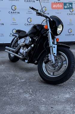 Мотоцикл Круизер Suzuki Desperado 400 1999 в 