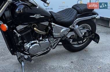 Мотоцикл Круизер Suzuki Desperado 400 1999 в 