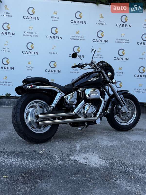 Мотоцикл Круізер Suzuki Desperado 400 1999 в Києві фото 10 Мотоцикл Круізер Suzuki Desperado 400 1999 в Києві