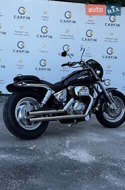Мотоцикл Круизер Suzuki Desperado 400 1999 в 