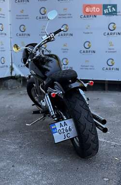 Мотоцикл Круизер Suzuki Desperado 400 1999 в 