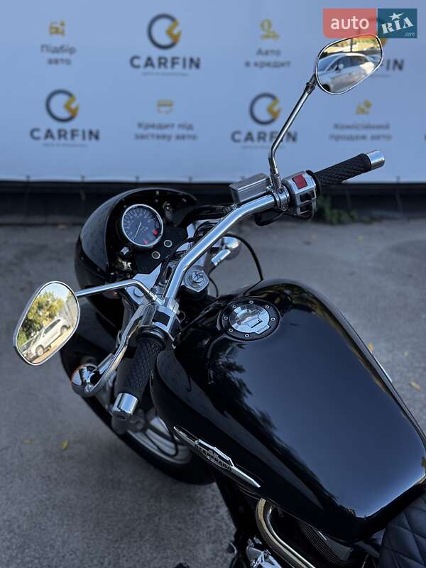 Мотоцикл Круізер Suzuki Desperado 400 1999 в Києві фото 15 Мотоцикл Круізер Suzuki Desperado 400 1999 в Києві