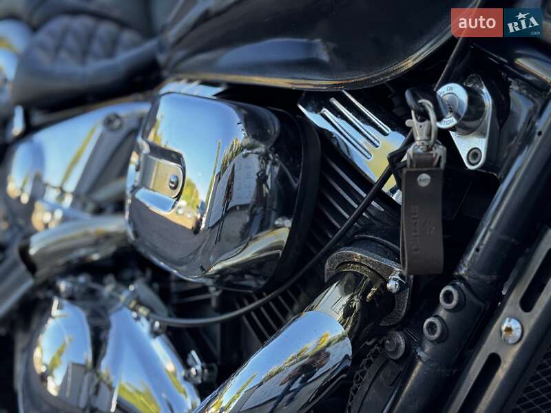 Мотоцикл Круізер Suzuki Desperado 400 1999 в Києві фото 21 Мотоцикл Круізер Suzuki Desperado 400 1999 в Києві
