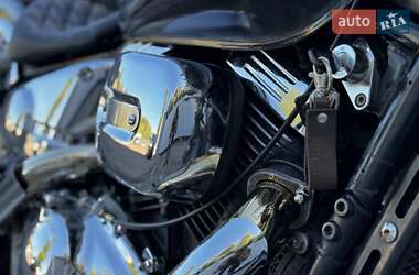 Мотоцикл Круизер Suzuki Desperado 400 1999 в 