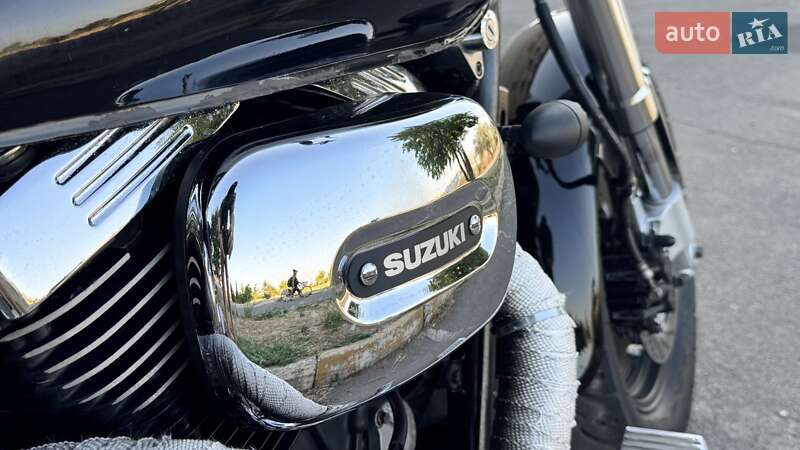 Мотоцикл Круизер Suzuki Desperado 400 2001 в Херсоне