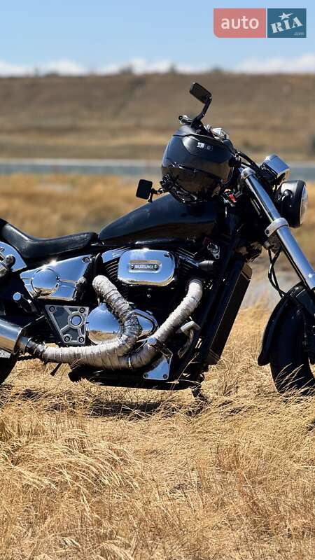 Мотоцикл Круизер Suzuki Desperado 400 2001 в Херсоне