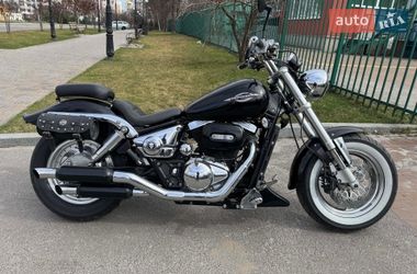 Мотоцикл Чоппер Suzuki Desperado 400 1996 в Киеве