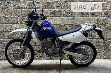 Мотоцикл Позашляховий (Enduro) Suzuki Djebel 250XC 2005 в Одесі