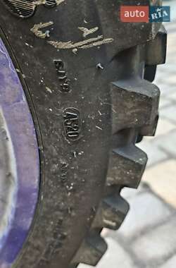 Мотоцикл Позашляховий (Enduro) Suzuki Djebel 250XC 2002 в 