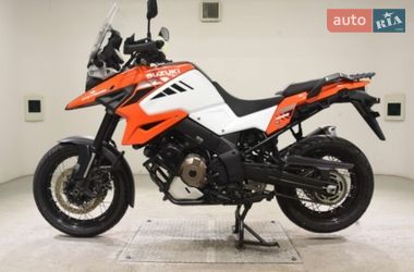 Мотоцикл Туризм Suzuki DL 1050DE V-Strom 2020 в Белогородке