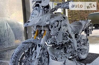Мотоцикл Внедорожный (Enduro) Suzuki DL 250 2014 в Киеве