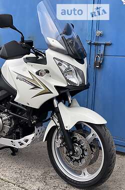 Мотоцикл Туризм Suzuki DL 650 2011 в Ровно