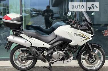 Мотоцикл Туризм Suzuki DL 650 2011 в Рівному