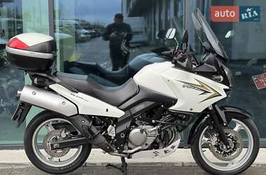 Мотоцикл Туризм Suzuki DL 650 2011 в Ровно