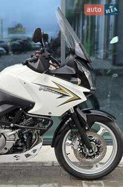 Мотоцикл Туризм Suzuki DL 650 2011 в Ровно