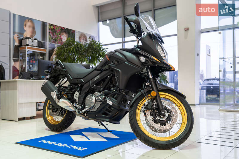 Suzuki DL 650 2024