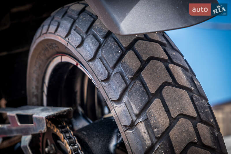 Мотоцикл Многоцелевой (All-round) Suzuki DL 650 2006 в Киеве