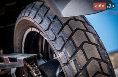 Мотоцикл Многоцелевой (All-round) Suzuki DL 650 2006 в 