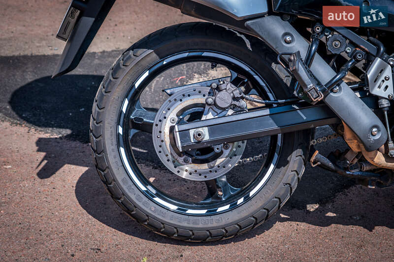 Мотоцикл Многоцелевой (All-round) Suzuki DL 650 2006 в Киеве