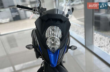 Мотоцикл Многоцелевой (All-round) Suzuki DL 650 2024 в 