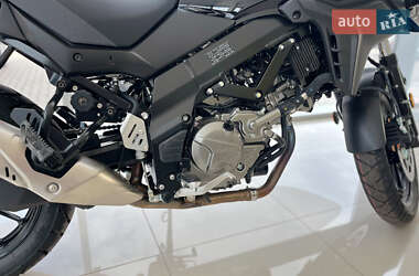 Мотоцикл Многоцелевой (All-round) Suzuki DL 650 2024 в 