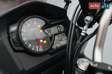 Мотоцикл Многоцелевой (All-round) Suzuki DL 650 2024 в 