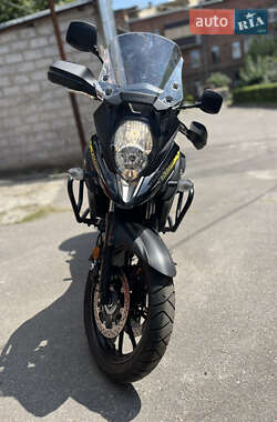 Мотоцикл Туризм Suzuki DL 650 2023 в 