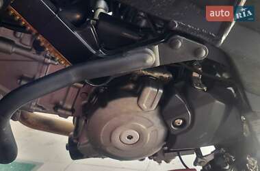 Мотоцикл Спорт-туризм Suzuki DL 650 2012 в 