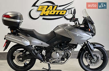 Мотоцикл Позашляховий (Enduro) Suzuki DL 650 2008 в Буську