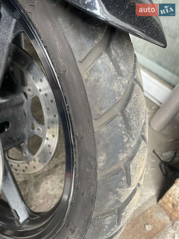 Мотоцикл Многоцелевой (All-round) Suzuki DL 650 2009 в Днепре