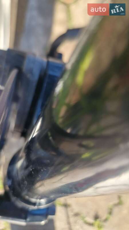 Мотоцикл Супермото (Motard) Suzuki DR 250 1998 в Самборі