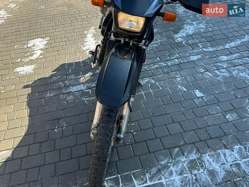 Suzuki DR 650 1995