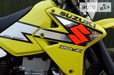 Мотоцикл Внедорожный (Enduro) Suzuki DR-Z 400 2004 в Одессе