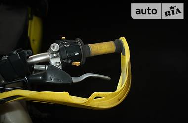 Мотоцикл Внедорожный (Enduro) Suzuki DR-Z 400 2002 в 
