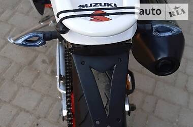 Мотоцикл Супермото (Motard) Suzuki DR-Z 400 2003 в Коломые
