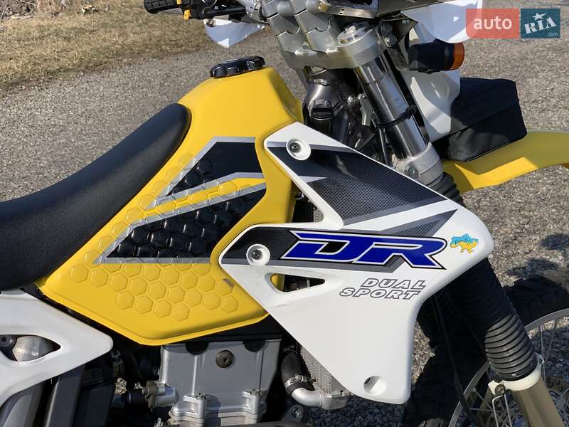 Мотоцикл Внедорожный (Enduro) Suzuki DR-Z 400 2003 в Киеве фото 22 Мотоцикл Внедорожный (Enduro) Suzuki DR-Z 400 2003 в Киеве