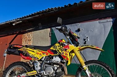 Мотоцикл Багатоцільовий (All-round) Suzuki DR-Z 400S 2004 в Житомирі
