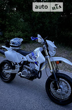 Мотоцикл Супермото (Motard) Suzuki DR-Z 400SM 2021 в Киеве