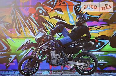 Мотоцикл Супермото (Motard) Suzuki DR-Z 400SM 2005 в Одессе