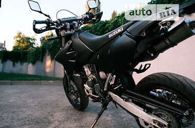 Мотоцикл Супермото (Motard) Suzuki DR-Z 400SM 2009 в Києві