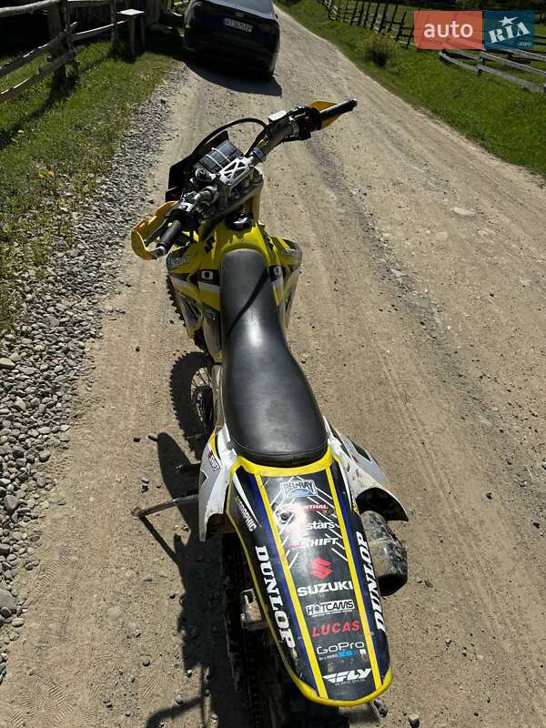 Мотоцикл Позашляховий (Enduro) Suzuki DR-Z 400SM 2007 в Косові