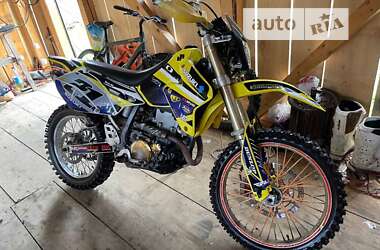 Мотоцикл Позашляховий (Enduro) Suzuki DR-Z 400SM 2007 в Косові