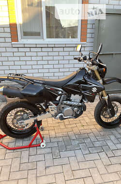 Мотоцикл Супермото (Motard) Suzuki DR-Z 400SM 2007 в Кропивницком