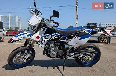 Мотоцикл Багатоцільовий (All-round) Suzuki DR-Z 400SM 2019 в Києві