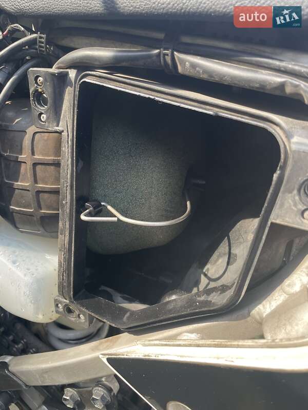 Мотоцикл Супермото (Motard) Suzuki DR-Z 400SM 2003 в Киеве