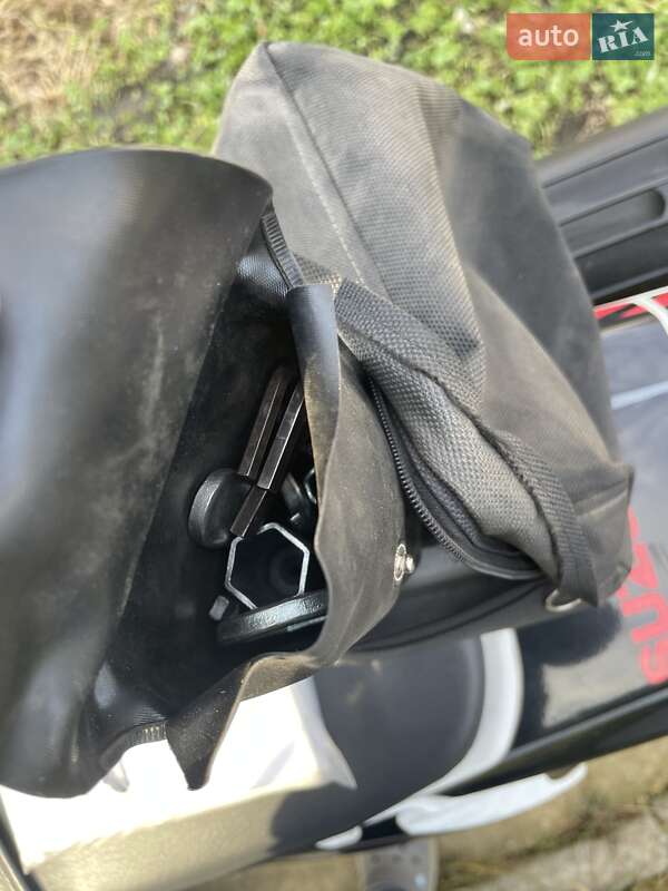 Мотоцикл Супермото (Motard) Suzuki DR-Z 400SM 2003 в Киеве