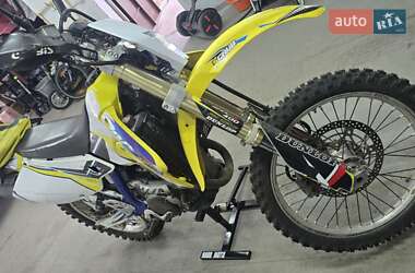 Мотоцикл Позашляховий (Enduro) Suzuki DR-Z 400SM 2007 в 